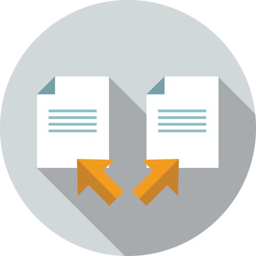 order a certified translation, order a translation, translation order process